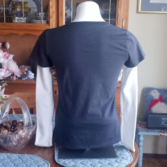 Epic Threads Layered Graphic Tee - Picture 4 of 5